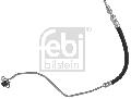 Przewód hamulcowy elastyczny do Citroena, 175008, FEBI BILSTEIN w ofercie sklepu motoneo24.pl 