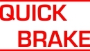 części samochodowe Quick Brake Aps